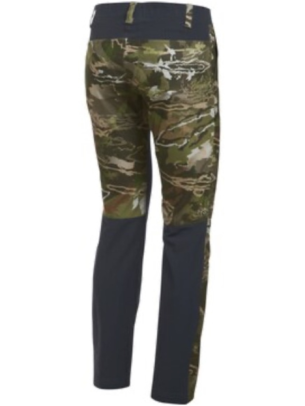 Under Armour Women's UA Fletching Field Pants Polyester - Picture 2 of 2